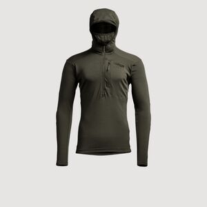 Sitka Intercept Hoodie size Medium
